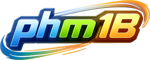 PHM 18 Logo